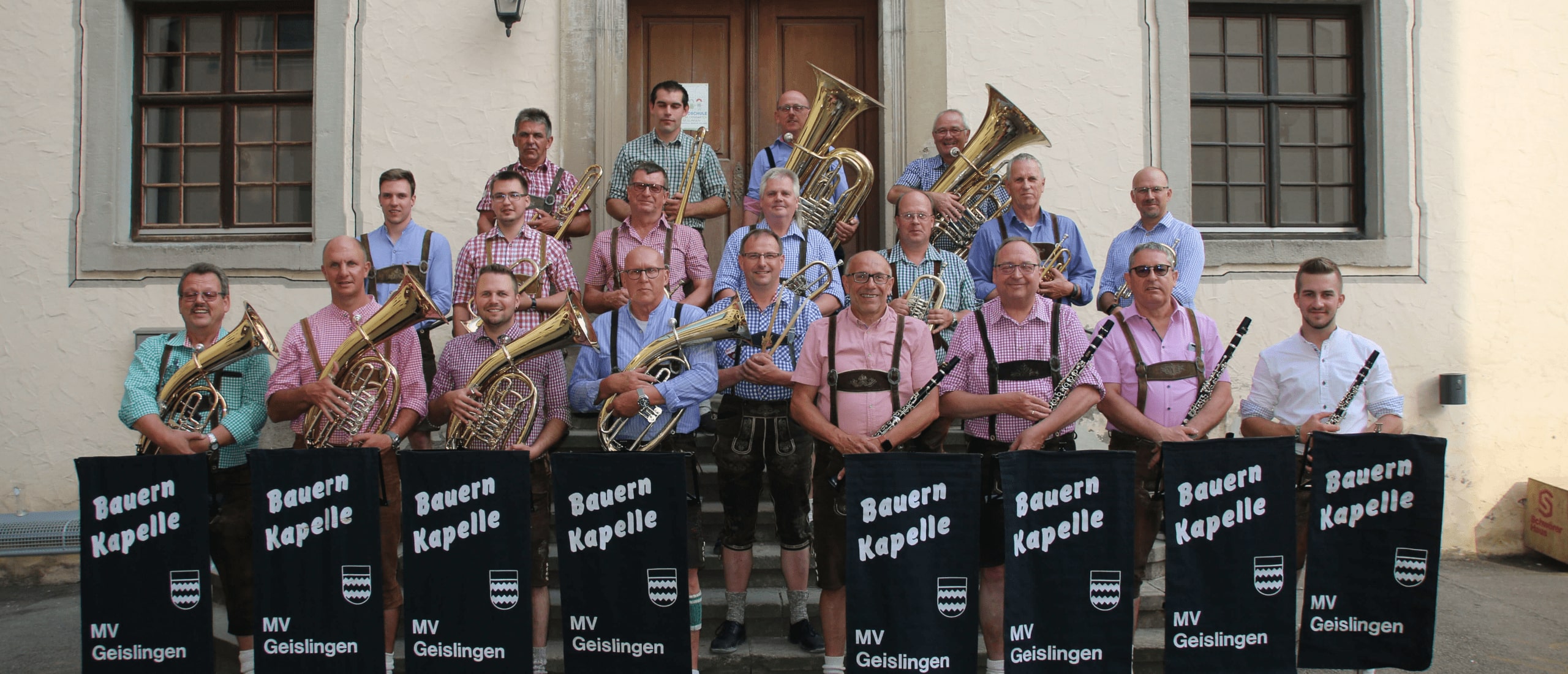Bauernkapelle Geislingen_Startseite